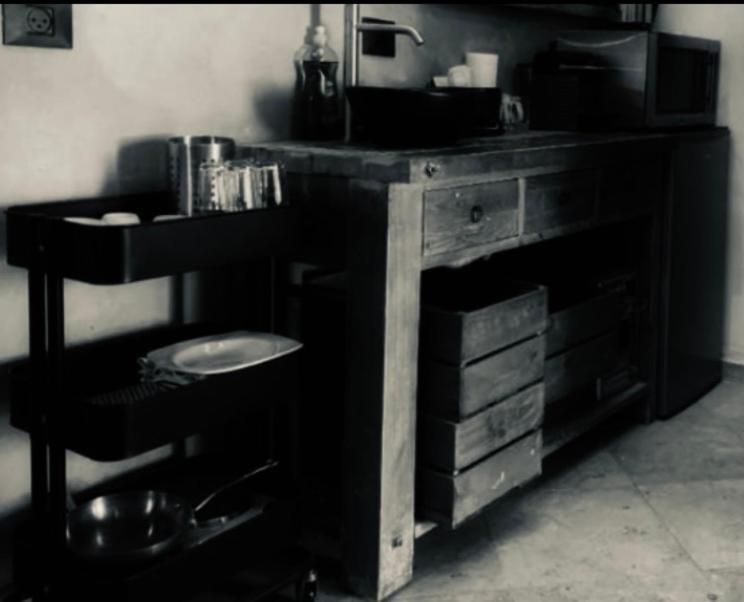Private Room Studio Suite القدس المظهر الخارجي الصورة