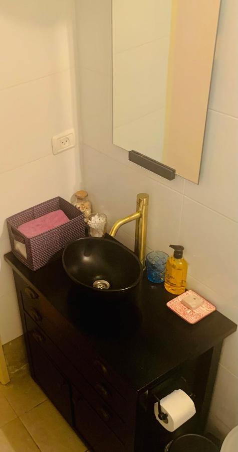Private Room Studio Suite القدس المظهر الخارجي الصورة
