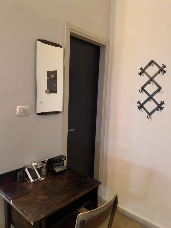 Private Room Studio Suite القدس المظهر الخارجي الصورة