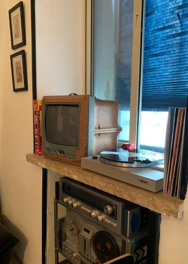 Private Room Studio Suite القدس المظهر الخارجي الصورة