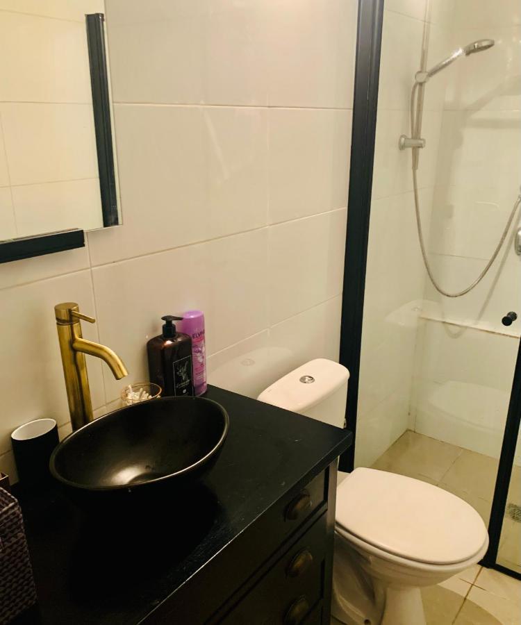 Private Room Studio Suite القدس المظهر الخارجي الصورة