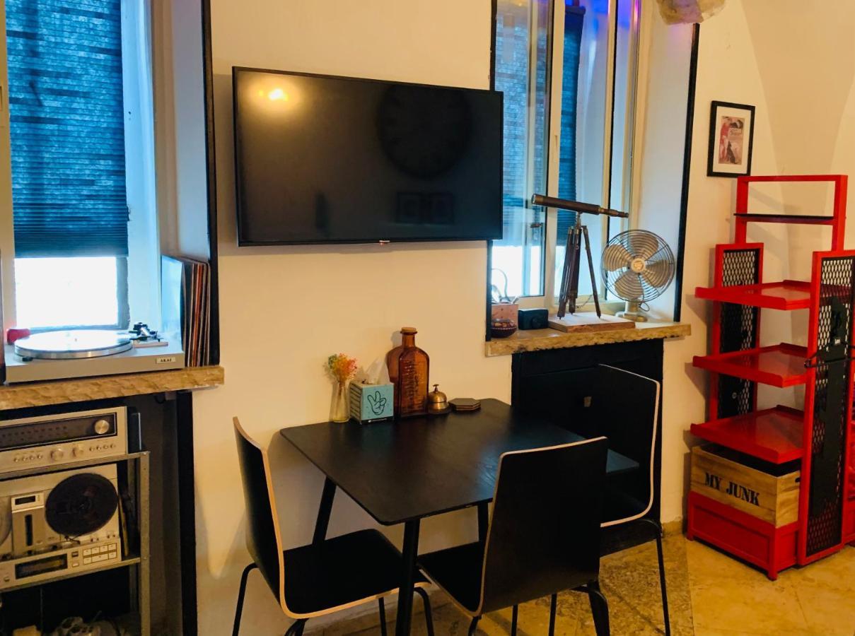 Private Room Studio Suite القدس المظهر الخارجي الصورة